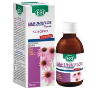 Immunilflor Tosse Junior Esi Sciroppo 150Ml