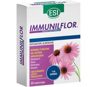 Esi Immunilflor integratore per il sistema immunitario 30 capsule