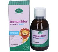 IMMUNILFLOR Sciroppo Junior 180ml