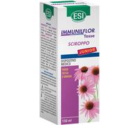 immunilflor Esi sciroppo tosse junior 150 ml