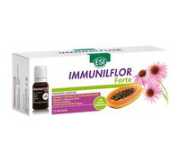 Esi immunil forte papaya 12 mini drink