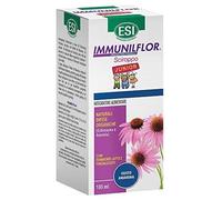 Immunilflor Sciroppo Junior 180 ml Con Propoli Ed Echinacea Difese Immunitarie