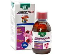 IMMUNILFLOR Sciroppo Junior 180ml