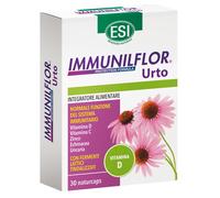 ESI IMMUNILFLOR URTO VITAMINA D INTEGRATORE DIFESE 30 CPS