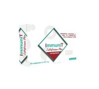 IMMUNIT LATTOFERRINA PLUS30CPR