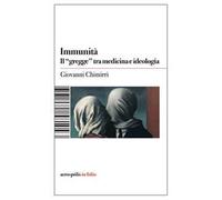 Immunità. Il «gregge» tra medicina e ideologia
