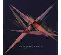 Jon Hopkins Immunity (Remastered 2023) (CD) Album