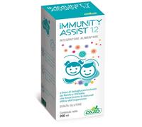 IMMUNITY ASSIST 12 200ml