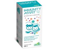 Immunity Assist 12 da 200 Ml