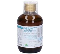 Immunity Assist 12 - Integratore in formato da 200 ml