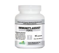 Immunity-Assist Forte