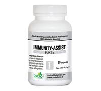 A.V.D. REFORM SRL IMMUNITY ASSIST FORTE 90CPS