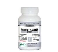 A.V.D. REFORM SRL IMMUNITY ASSIST FORTE 90CPS