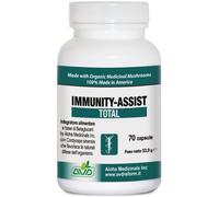Immunity Assist Total 70cps