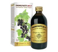 Dr. Giorgini IMMUNITYMIX 200 ML LIQUIDO ANALCOLICO