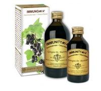 Dr. Giorgini IMMUNITYMIX 200 ML LIQUIDO ANALCOLICO