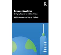 Immunization Ecosystem: Perspectives and Strategies