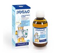 Integratore Alimentare Immunostimolante Immuno 200 Ml