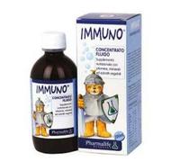 Immuno 200 ml