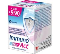 IMMUNO ACTIVE FORTE 30CPR