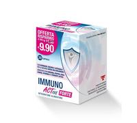 IMMUNO FORTE ACT 30 CAPSULE
