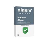 IMMUNO ALGEM 30CPS