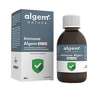 Immuno Algem Junior 200 ml