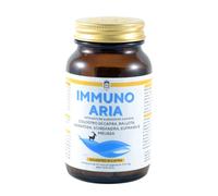 IMMUNO ARIA COLOSTRO CAPR60CPS