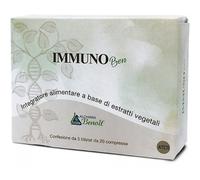 IMMUNO BEN 60CPR