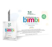 Immuno Bimbi Salugea 30 Bustine