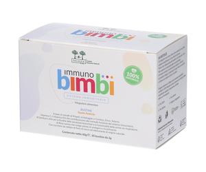 Immuno Bimbi Salugea - Difese Immunitarie bambini dai 3 anni in su - b
