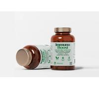 Immuno Boost Vfarma integratore alimentare per le difese immunitarie 4