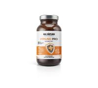 Immuno Booster Estratto Naturale di Reishi Vitamina C Zinco Vitamina D3 60 ca...