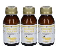 IMMUNO COL FER 3x18 g Capsule