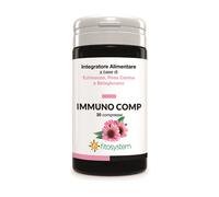 IMMUNO COMPLEX 30 Cpr