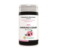 IMMUNO COMPLEX 30 Cpr