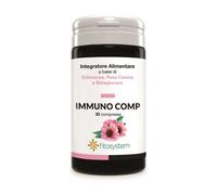 IMMUNO COMPLEX 30CPR