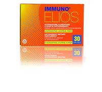 IMMUNO ELIOS ACCE ABBR 30CPR