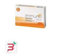 IMMUNO ELIOS ACCELERATORE ABBRONZATURA 30 COMPRESSE