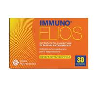 IMMUNO® ELIOS 30 pz Compresse