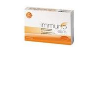 IMMUNO ELIOS ACCELATORE ABBRONZATURA 30 COMPRESSE