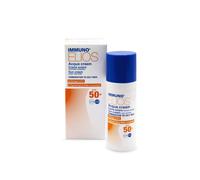 Morgan Crema solare viso Immuno Elios SPF50+ pelli grasse 40 ml