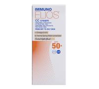 Immuno elios cc cream 50+ lig
