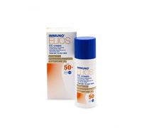 Morgan Crema CC Immuno Elios SPF50+ Colorata Media 40 ml