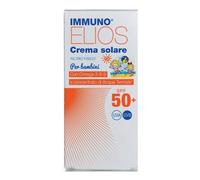 Immuno elios cr sol spf50+ bb
