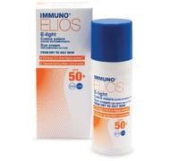 IMMUNO ELIOS CREAM E-LIGHT 50+