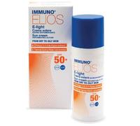 Immuno elios cream e-light spf50+ lightening 40 ml