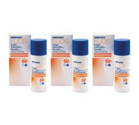 Immuno Elios Cream E-Light Spf50+ Lightening 40 Ml 3x40 ml Crema