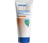 Immuno Elios Doposole Idratante Aloe Morgan Pharma 200ml