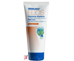 IMMUNO ELIOS CREMA DOPOSOLE IDRATANTE ALOE